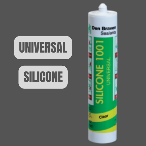Universal Silicones 1001