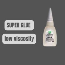 Super Glue 601
