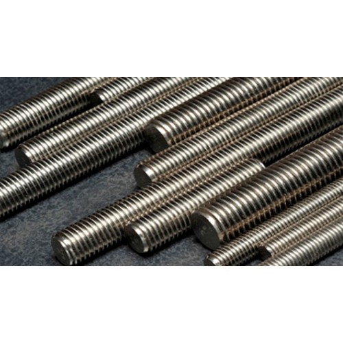 Threaded Rods Hi-Tensile Zinc Plated M 6 - M20