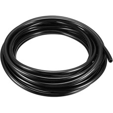 SHPI PU Tubing - Push In Polyurethane Tube Black