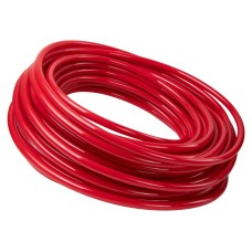 SHPI PU Tubing - Push In Polyurethane Tube Red