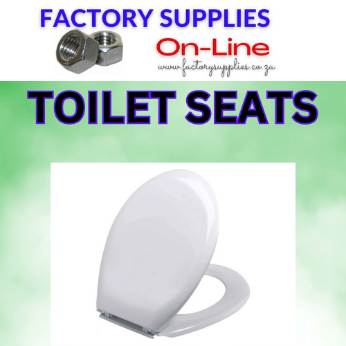 Toilet Seats