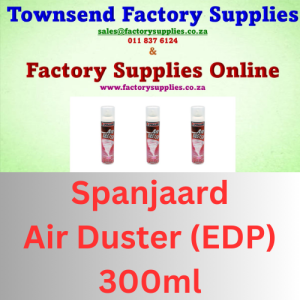 Spanjaard Air Duster (EDP) 300ml