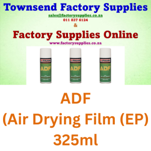 Spanjaard ADF - Air Drying Film - (EP) 325ml