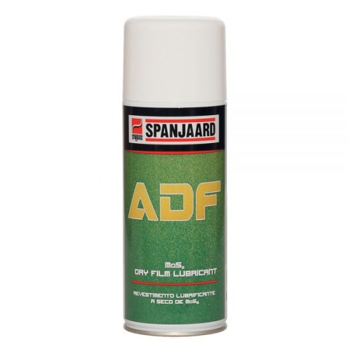 Spanjaard ADF Spray 325ml (Air Drying Film)