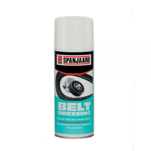 Spanjaard Belt Dressing Spray 400ml