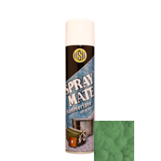 Spraymate Hammertone Green