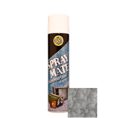 Spraymate Hammertone Grey