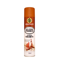 Spraymate Red Oxide Primer