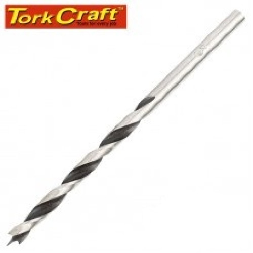 Tork Craft Wood Drill Bits