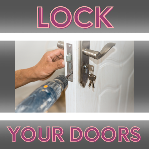 Door Lock Sets