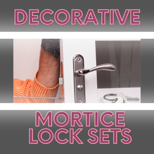 Mortice Lock Sets