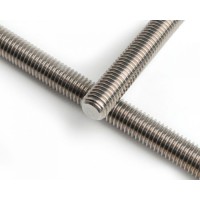 Threaded Rod Hi-Tensile Zinc (Per Meter)