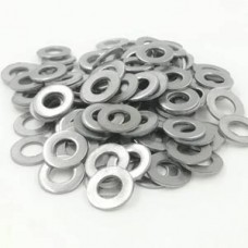 Stainless Steel Flat Washers M12 - M30 (Sold Per Each)
