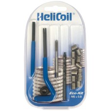 HELICOIL Set (Eco Thread Repair Kit) 