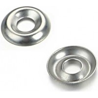 Screw Cup Washers (Sold Per 100)